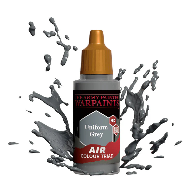 Army Painter Air Paints - Uniform Grey