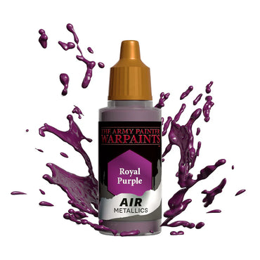 Army Painter Air Paints - Royal Purple