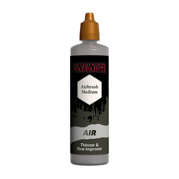 Airbrush Medium, 100 ml