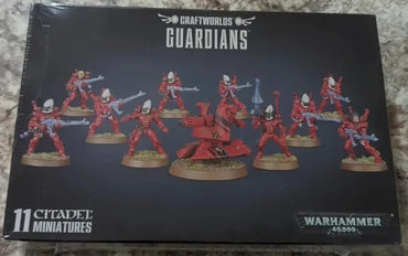 AELDARI: GUARDIANS ***OLD BOX***